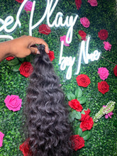 Load image into Gallery viewer, Raw Indian Deep Curly