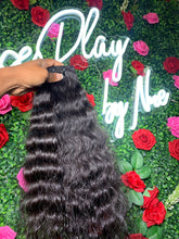 Load image into Gallery viewer, Raw Indian Deep Curly