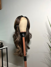 Load image into Gallery viewer, The “Serayah” Unit